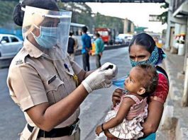 Youngsters step up to make face shields Face shields