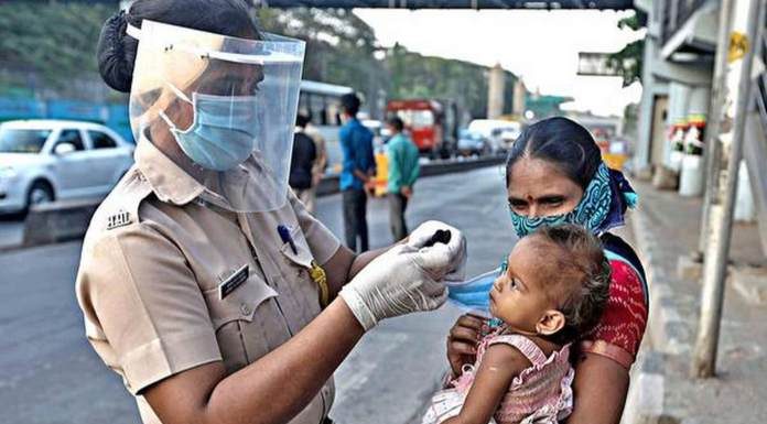 Youngsters step up to make face shields Face shields