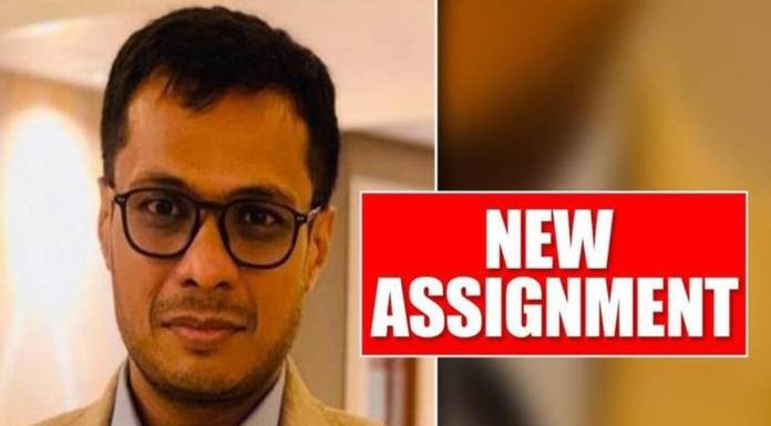 Sachin Bansal, Flipkart Co-founder appointed as Managing Director of Venture Navi Technologies Flipkart co-founder sachin bansal