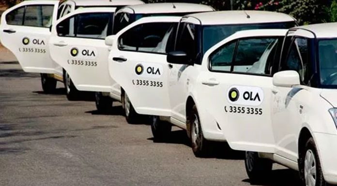 Ola to provide interest-free loans to drivers in face of COVID-19 lockdown Ola to provide interest-free loans to drivers