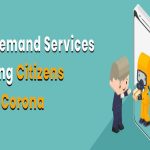 On demand services