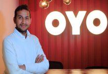 Ritesh Agrawal CEO OYO Rooms (2)