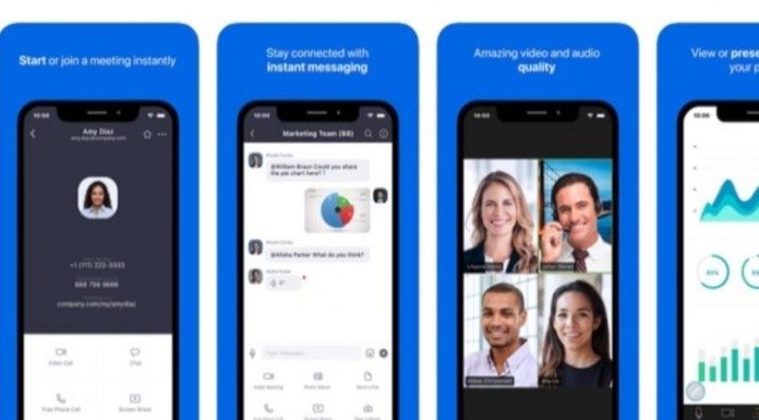 Amidst Coronavirus Pandemic, Zoom becomes most downloaded app in India, beats WhatsApp, TikTok Zoom Most Downloaded App