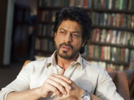 Shah Rukh Khan announces initiatives