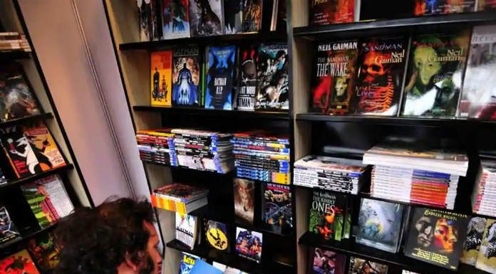 TBS Planet comics wants to be India’s Marvel TBS Planet comics