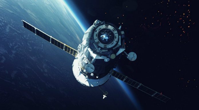 Vesta Space Technology to make satellite & space data services more accessible Vesta Space Technology