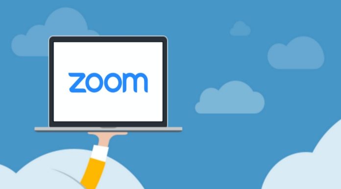 भारत में कोरोना संकट के बीच व्हाट्सएप और टिक टॉक को पीछे छोड़ टॉप पर पहुंचा Zoom Zoom app