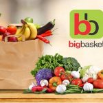 Bigbasket raises 150 million dollars from Mirae Asset, Alibaba bigbasket