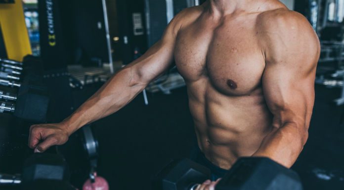 Build an athletic body with these 5 exercises for whole body muscles exercises for whole body muscles