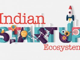 impact of COVID-19 on Indian startups