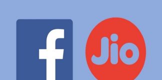 jio facebook deal