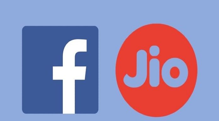 Facebook To Acquire Shares In Reliance Jio jio facebook deal