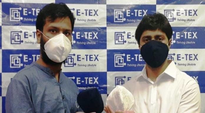 IIT Delhi develops affordable N95 masks Kawach for protection against Covid 19 kawach mask
