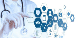 medical device industry