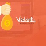 vedantu funding