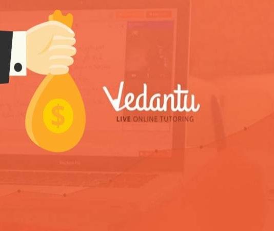 vedantu funding