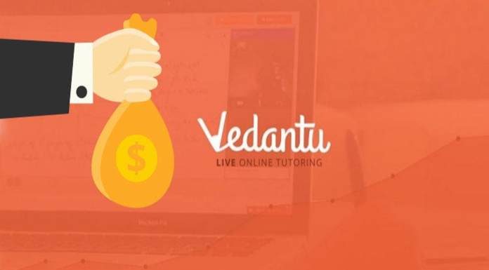 Beijing-based Legend Capital invests $10 Mn in India’s top Edutech company Vedantu vedantu funding