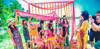 weddings coronavirus