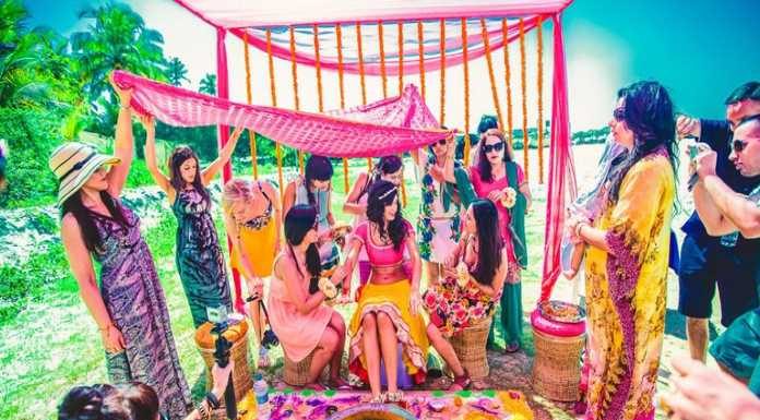 Coronavirus Pandemic causing turmoil in the wedding Industry weddings coronavirus