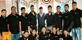 AP solar works Startup