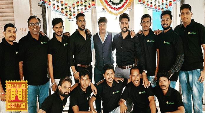 From 70k initial investment to 3.5 crore presently, AP Solar Works works wonders AP solar works Startup