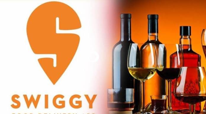 Swigyy अब खाने की तरह शराब की भी कर रही होम डिलीवरी, ऑर्डर करने से पहले जान लें ये बातें Alcohol home delivery swiggy