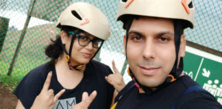 Anurag Kanoongo, Founder The Perfect Black