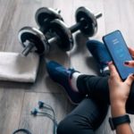 Fitness Apps