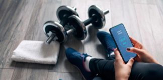 Fitness Apps