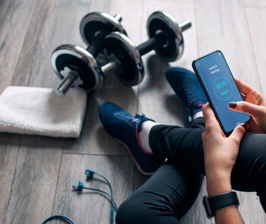 Fitness Apps