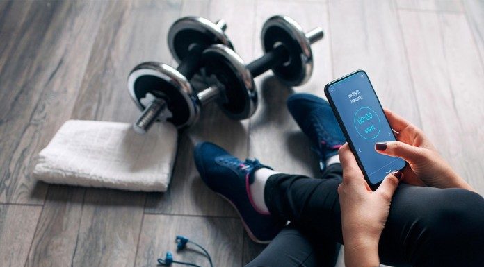 Lockdown wellness: 6 Fitness apps you must download to stay fit Fitness Apps