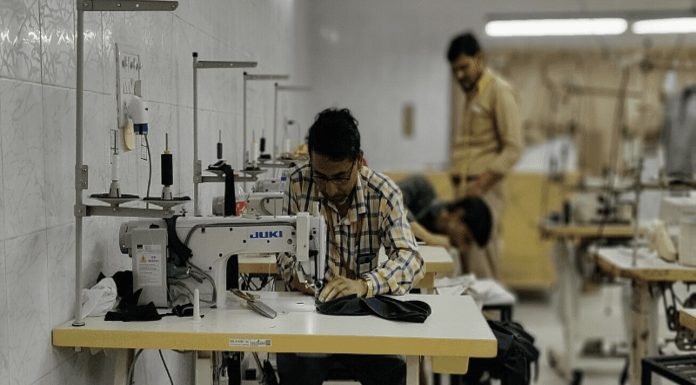 Story of Hari Mishra, Ankit Rajput, founders of Rs. 20 cr company who ate one meal a day, slept on floors Poptailor Founder story