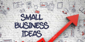 Small business ideas