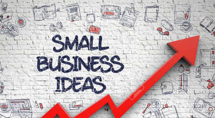 Small business ideas that’ll make you money in 2020 Small business ideas