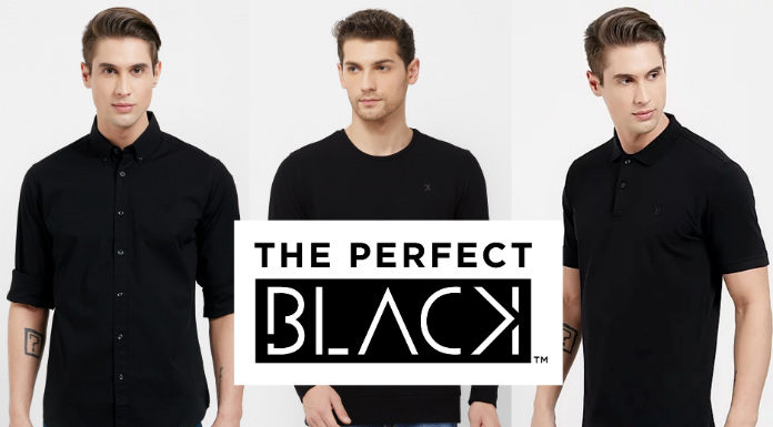 ‘The Perfect Black’ Story: How the obsession for BLACK became a startup journey The Perfect Black