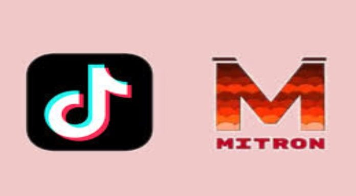 Tik Tok’s Indian version Mitron gets popular, despite no promise of privacy Tiktok vs Mitron