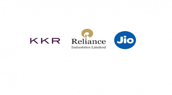 KKR to invest in Jio Platforms, 5th deal for Reliance Industries in less than a month Reliance Jio KKR