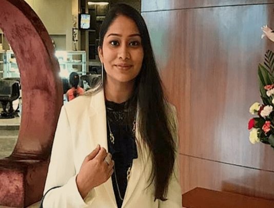 swati chugh 7th heaven