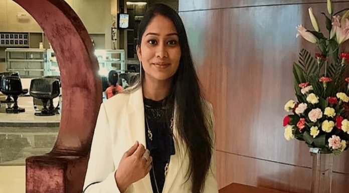 Teacher to Entrepreneur: an inspiring journey of Swati Chugh, director of dessert chain 7th Heaven swati chugh 7th heaven