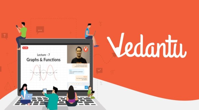 Vedantu sees growth revenue by 80 percent in April vedantu growth revenue