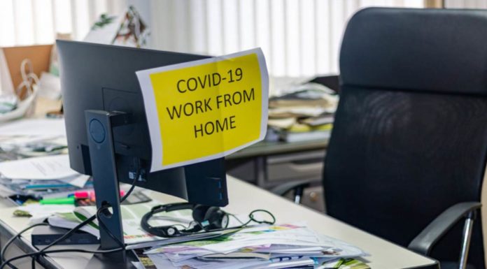 COVID-19 Crisis: Following Twitter and Facebook, Shopify opts for permanent work from home work from home