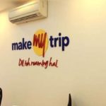 MakeMyTrip