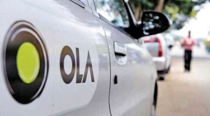 This Ola driver in Indore offers free rides and foods during Lockdown