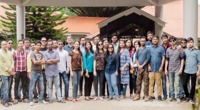 Guwahati based Startup is helping companies to keep the employees motivated even during the Covid-19 pandemic Vantage Circle startup