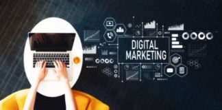 digital marketing efforts