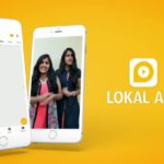 lokal app