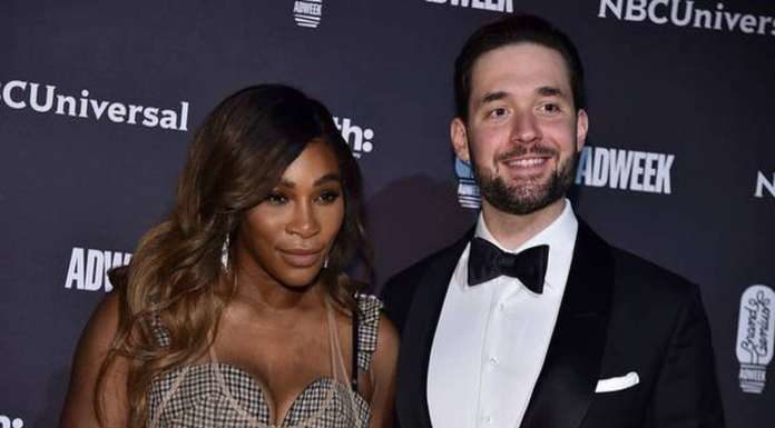 Reddit co-founder, Alexis Ohanian, urges the board to appoint a black candidate Reddit co-founder