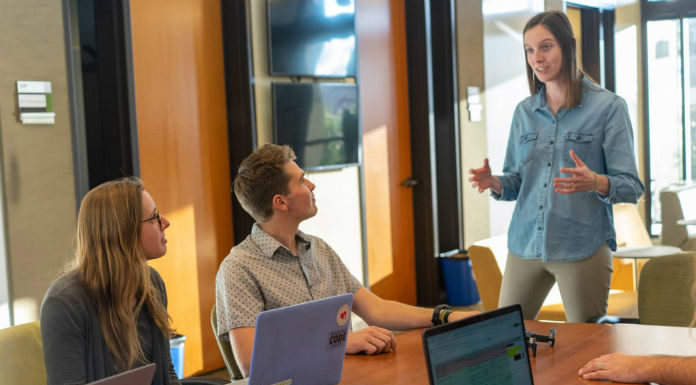 How to work with other companies to get further together work with other companies to get further together