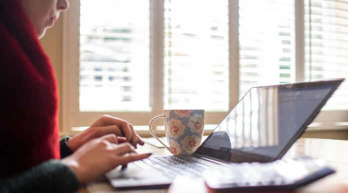 5 Tips to stay productive and distraction-free while working at home working from home