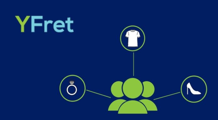 YFret offers online shopping in an easy way especially for non-tech savvies yfret